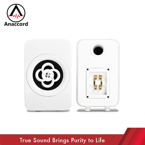 Anaccord 雅那歌音響｜MX-65W｜ 被動式喇叭｜家庭劇院音響| 單支｜家樂福線上