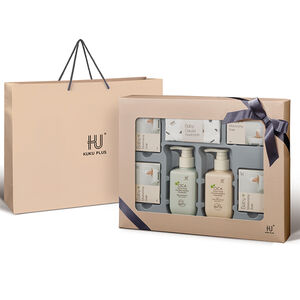 bathing gift set