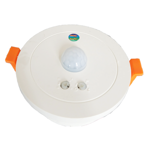 【感應王】RP-701高負載嵌入式紅外線感應器(全電壓) 可調時間及日夜功能