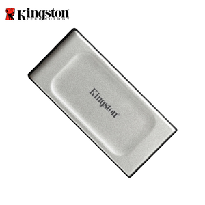 【Kingston】XS2000 Portable SSD 1TB 外接式 高速 行動 固態硬碟 行動硬碟 讀取速度 2,000MB/s