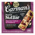 Carmans Bar Nut Almond Cashew  berry, , large