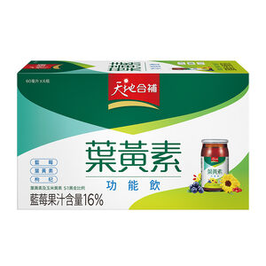 TDHB LUTEIN DRINK 60mlx6