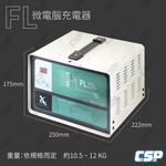 發電機充電 FL12V20A 12V22A 充電機 大樓發電機 緊急發電機 農機搬運 農耕機 油壓車 電動堆高機 電動拖板車 CSP, , large