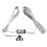 DY-103 Hand-held pull-wire infrared sensor (DC12~24V), , large