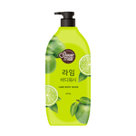 SHOWER MATE LIME BODY WASH 1.2kg, , large