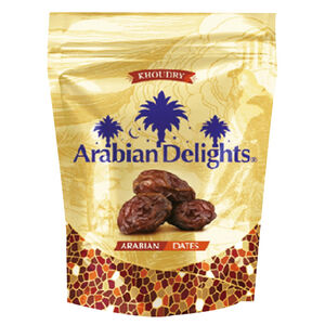 Arabian Delights