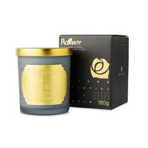 【Rofancy洛帆晞】 Golden Black頂級黑金瓶180g