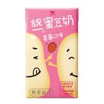 Uni-President Soya Milk-, , large