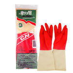 康乃馨特殊處理家庭用手套-8吋, , large