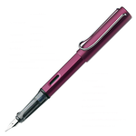 【LAMY】恆星系列 AL-STAR 29 魔戀紫 鋼筆 /支  -  多款可選, , large