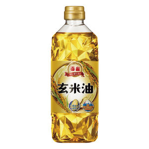 Taisun Rice Oil 600ml
