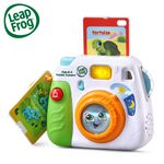 官方直營【LeapFrog】動物拍立得, , large