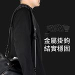 [JEMIA] JFT 高爾夫球袋減壓背帶｜單肩側背包專用, , large