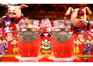 Guodong lazhu