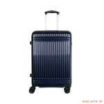 ESC2131-19.5 Luggage, 藍色, large