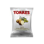 西班牙Torres初榨橄欖油洋芋片, , large