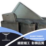 輪椅專用側邊收納袋｜助行器專用側邊收納袋 輪椅收納 助行器收納 輪椅側邊袋助行器側邊袋輪椅手機袋助行器手機袋【台灣現貨】, , large