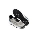 Fila Sky Mist 男 慢跑鞋 運動 跑鞋 訓練 透氣 緩震 舒適 灰 黑 [1-J910W-431], , large