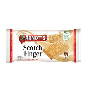 Arnotts Scotch Finger