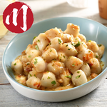 小川漁屋 鮮凍海灣珠貝1包(200g±10%/包)_任選, , large