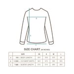 YOGA FLOW Ula Tshirt - 長袖圓領罩衫 - 茱萸粉 Salmon, , large