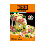 Chinese Seyle Assorted Pizza, , large