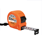 5.5Mx25mm Luban Tape Measure, , large