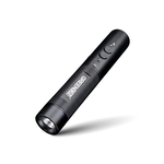 GREENON】USB電子哨手電筒-工規級(GS368) 電子口哨 全新進化130分貝 夜間行走防身 交通指揮 運動比賽, , large