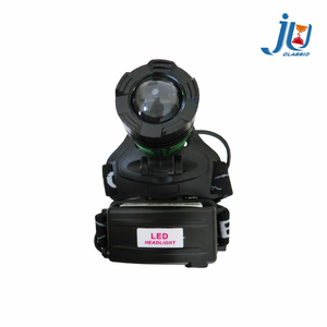 鉅玉經典｜25W調焦充電式頭燈 HK-K1110