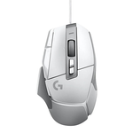 【 Logitech 羅技 】G502 X 皓月白 高效能 電競 有線 滑鼠, , large
