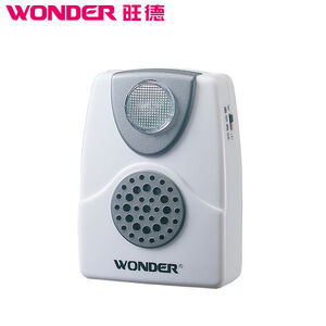Wonder WD-9305