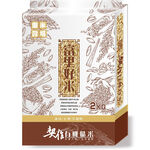 樂米穀場-花蓮富里契作有機糙米, , large