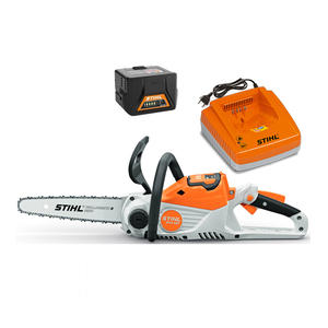【德國STIHL】36V鋰電鏈鋸機12”MSA 60 C-BQ  (單電AK30電池),  【德國STIHL】36V鋰電鏈鋸機12”MSA 60 C-BQ  (單電AK30電池)