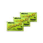 MOLDEX Earplugs 6800 3pairs, , large