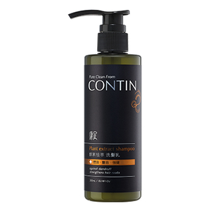 contin Shampoo