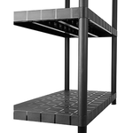 A-794 Slim Cart 3 Tiers, , large