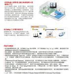 昌運監視器 EDIMAX 訊舟 RG21S AC2600 MU-MIMO 智慧漫遊無線網路分享器, , large