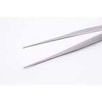 蓋瑞廚物【德製Triangle 擺盤夾 直夾15cm 20cm】料理擺盤夾子 三角牌鑷子 西餐, , large