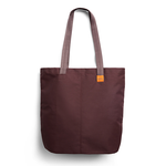 Bellroy 簡約素面托特包10L 購物袋 手提袋 肩背袋 禮物 送禮 推薦(酒紅色), , large