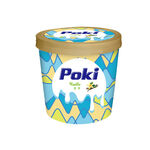 Poki 冰淇淋香草 , , large