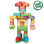 官方直營【LeapFrog】小小建築師-自然發音學習屋(UK-英式發音), , large