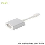 Moshi Mini DisplayPort to VGA 轉接線, , large