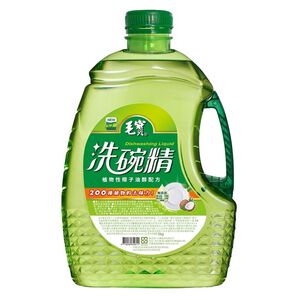 Mao Bao Liquid Dishwash