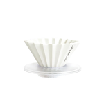 ORIGAMI Dripper S with AS Holder (White), , large