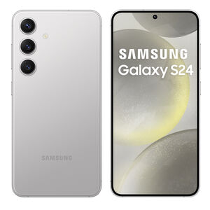 【5G手機】SAMSUNG S24 8G/256G(灰色)