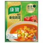 KNORR QCS ITALIANTOMATO, , large