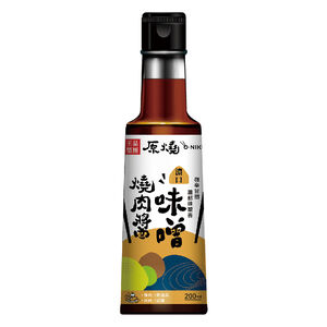 Sufood Japanese Miso sauce