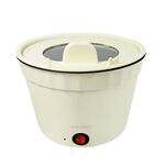 HIKUMO HKM-EH1833 1.2L Personal pot, , large