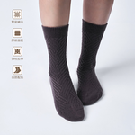 (多款)駝絨襪保暖襪【旺達棉品】GK-T3022, , large