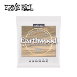Ernie Ball P02350 John Mayer 10-50 木吉他套弦【敦煌樂器】, , large